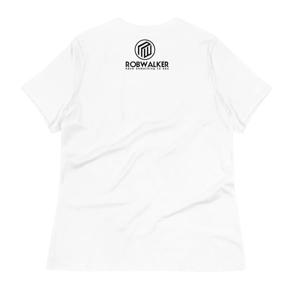 Accommodating Women's Relaxed T-Shirt