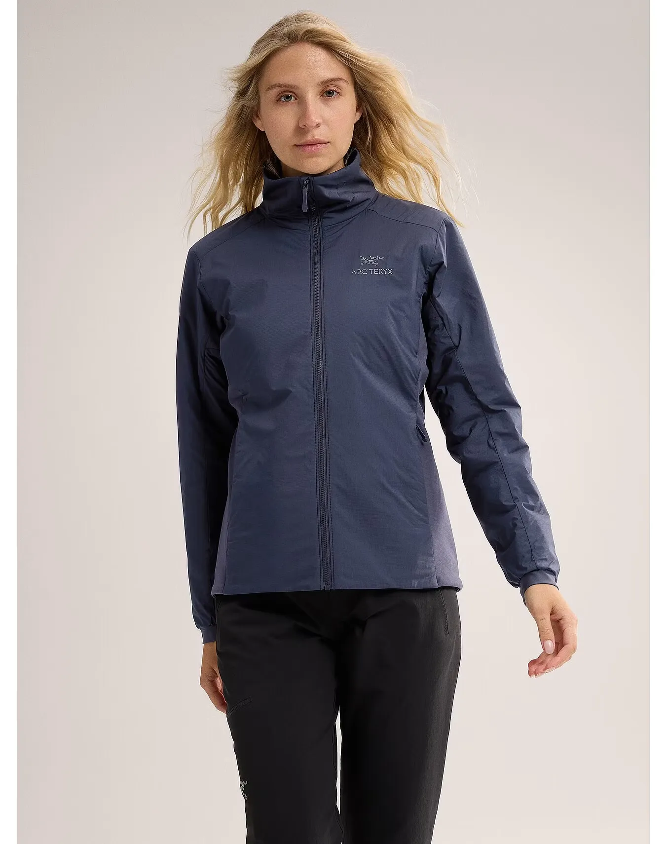 Arcteryx Atom Jacket Women's