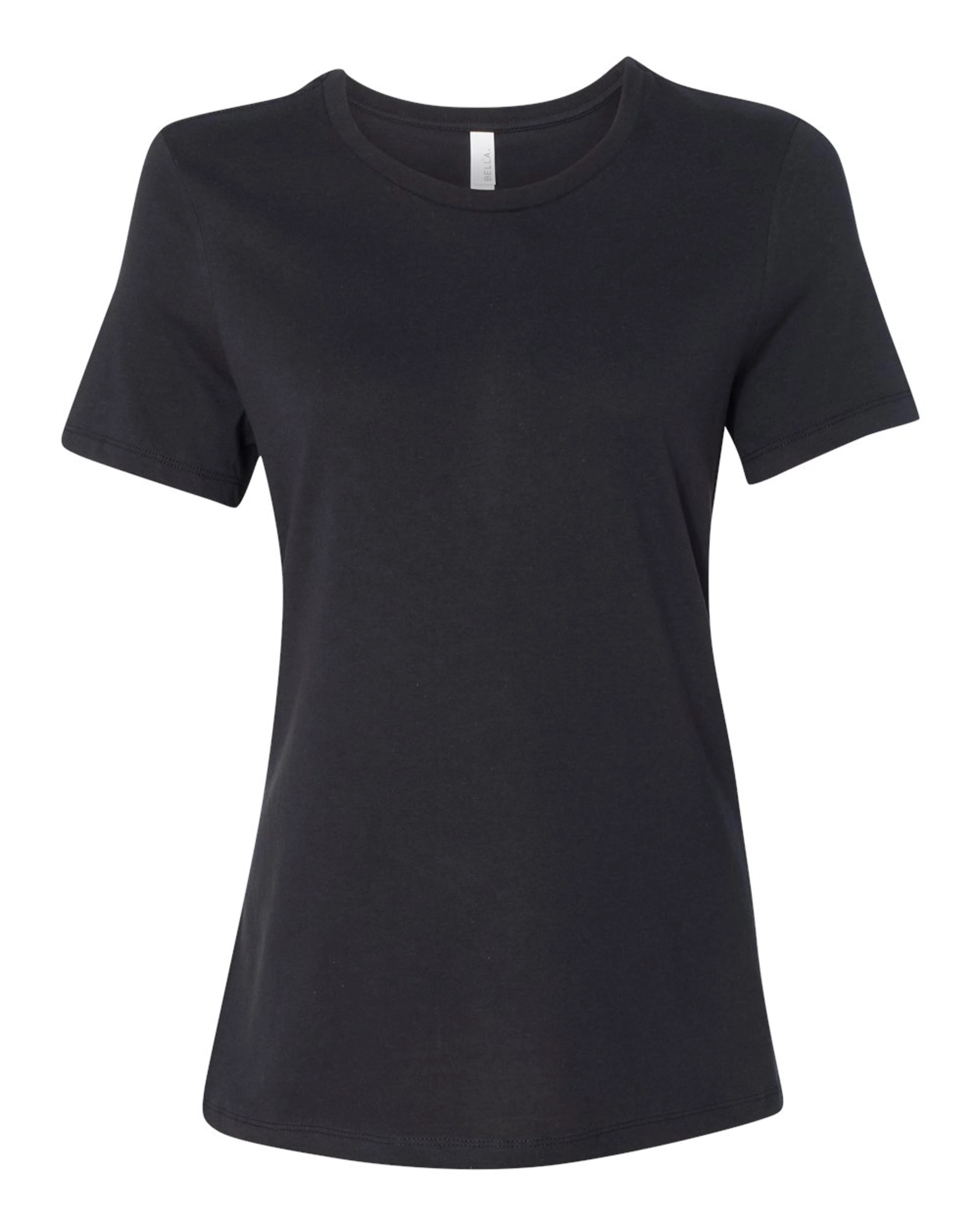Bella Women's Relaxed Jersey Tee