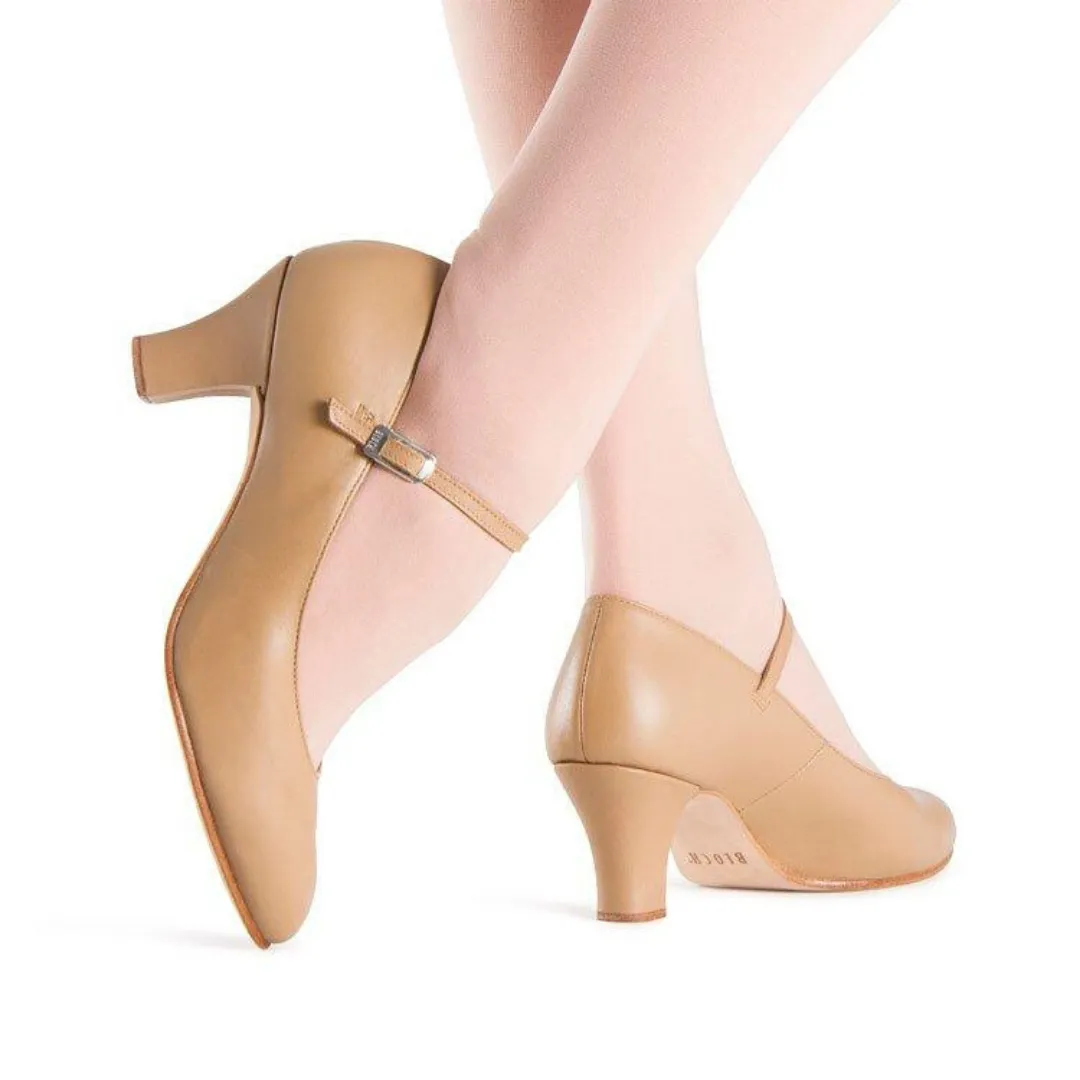 Bloch Cabaret Womens Stage Shoe