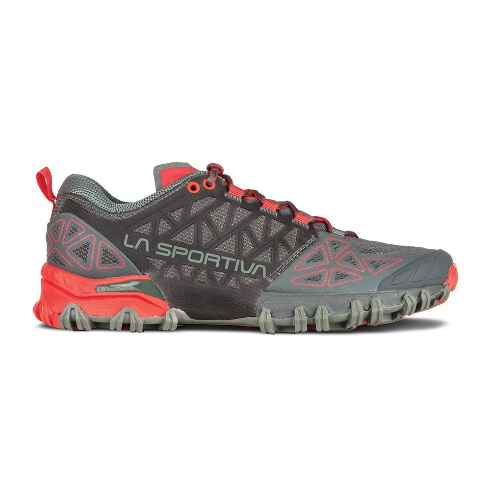 Bushido II (Women's) - 36T - Past Season