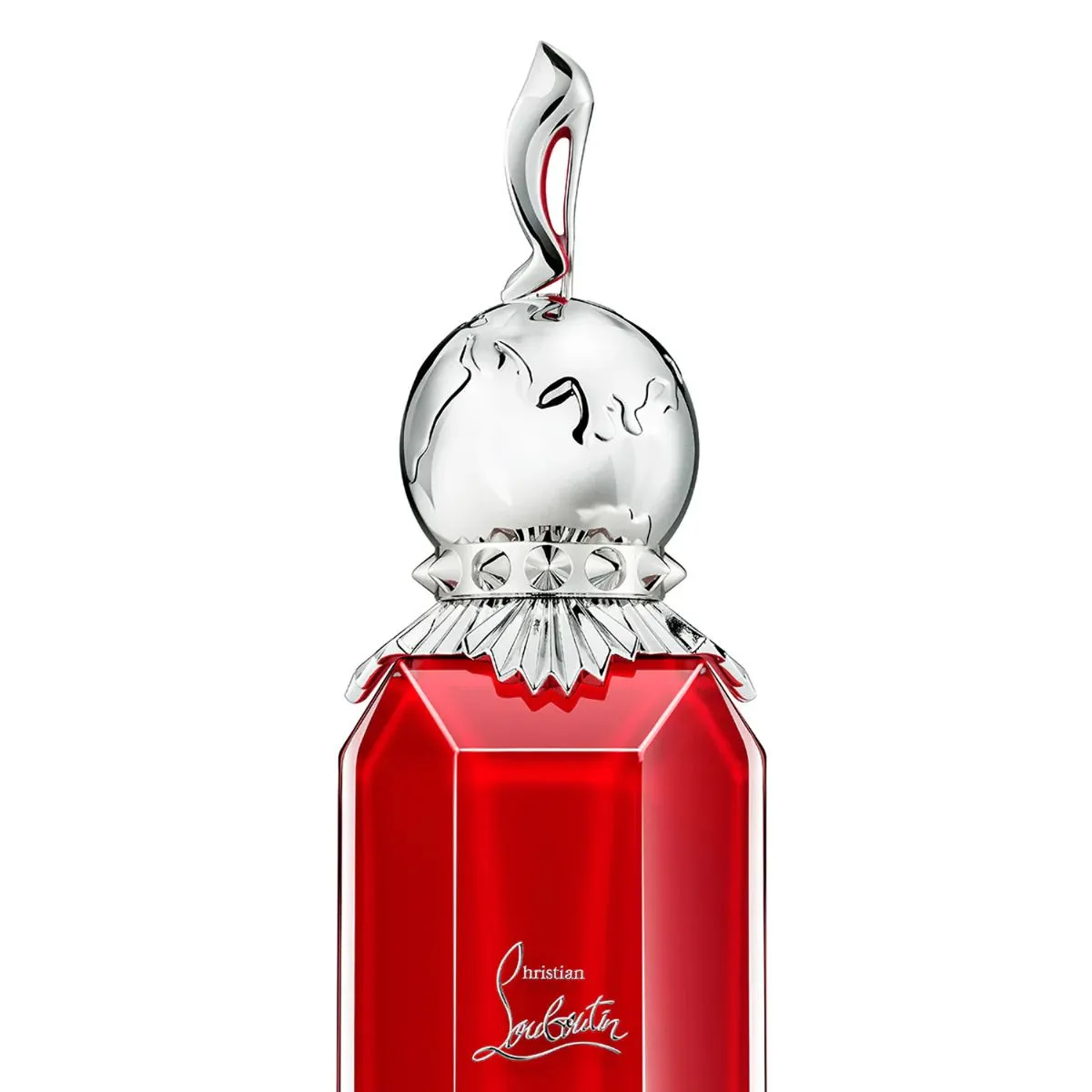 Christian Louboutin Loubirouge For Women EDP 90ml