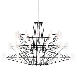 Coppélia Suspended - Small Light