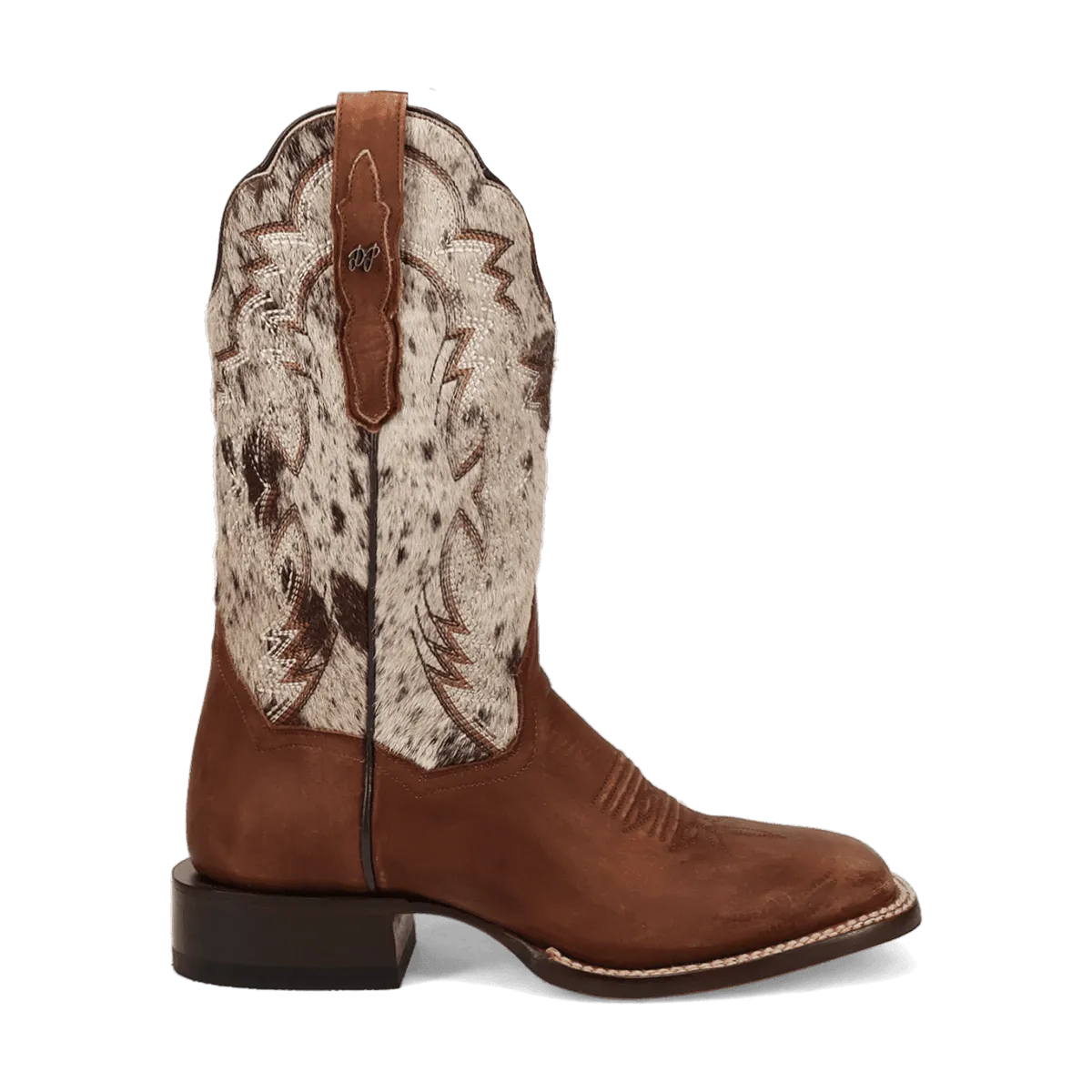Dan Post Women's Clarabelle Leather Boot DP5252