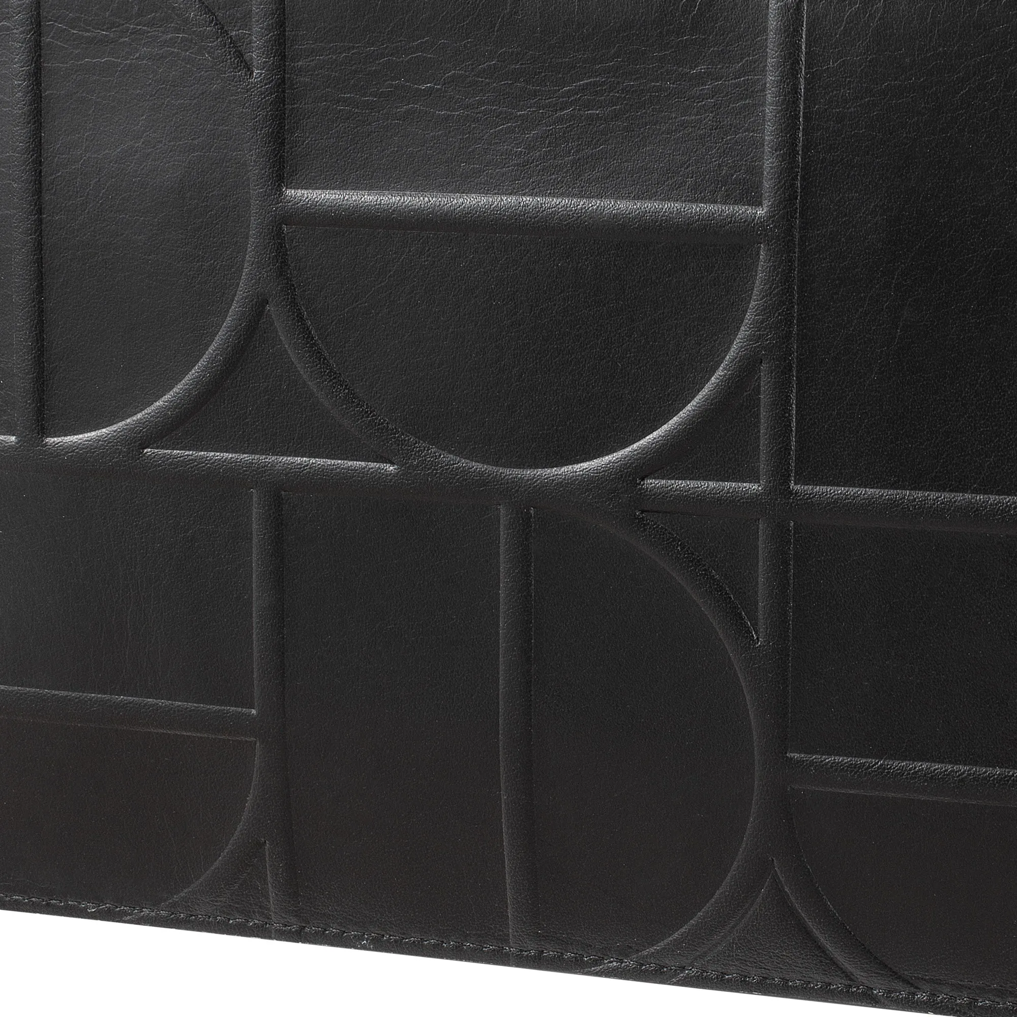 DUDU WOMEN'S WOMEN'S WOMAN RFID in real printed leather, wallet with hinge pocket - elegant, compact handbag, perfect for cards and coins