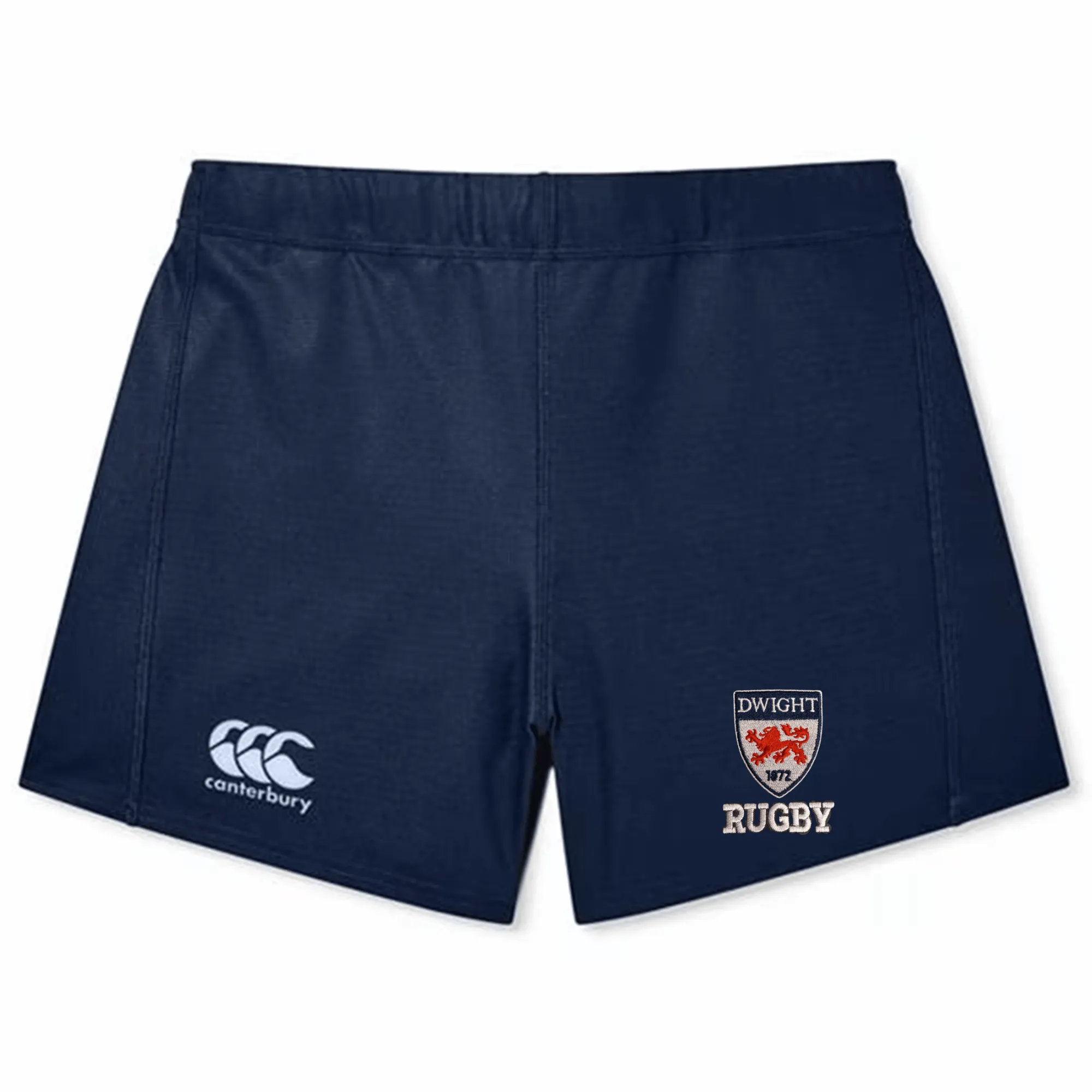 Dwight Rugby Women's Yokohama Short by Canterbury