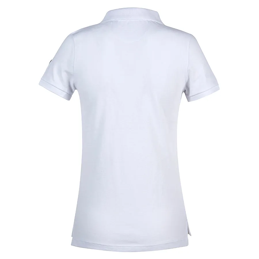 Eqode by Equiline Womens Polo
