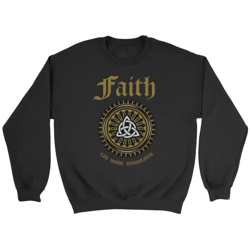 Faith Can Move Mountains | Women's
