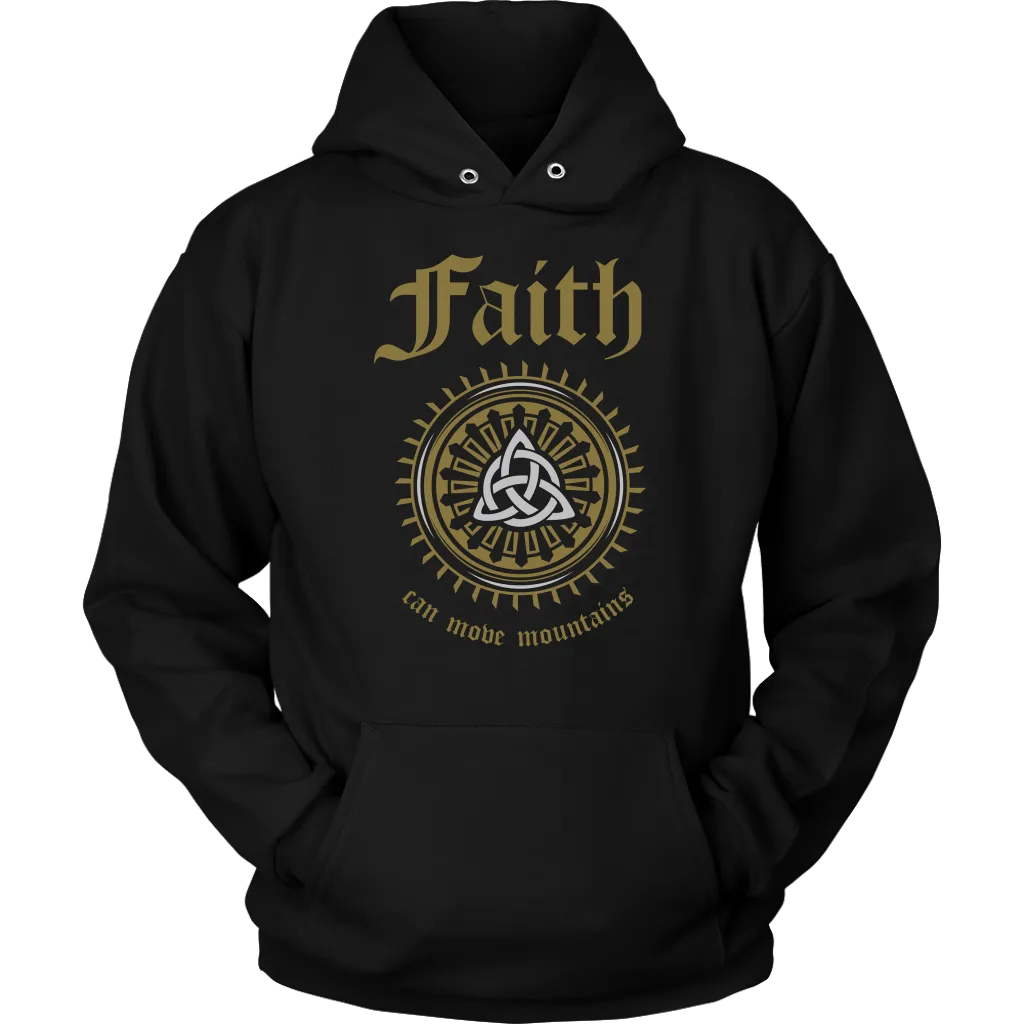 Faith Can Move Mountains | Women's