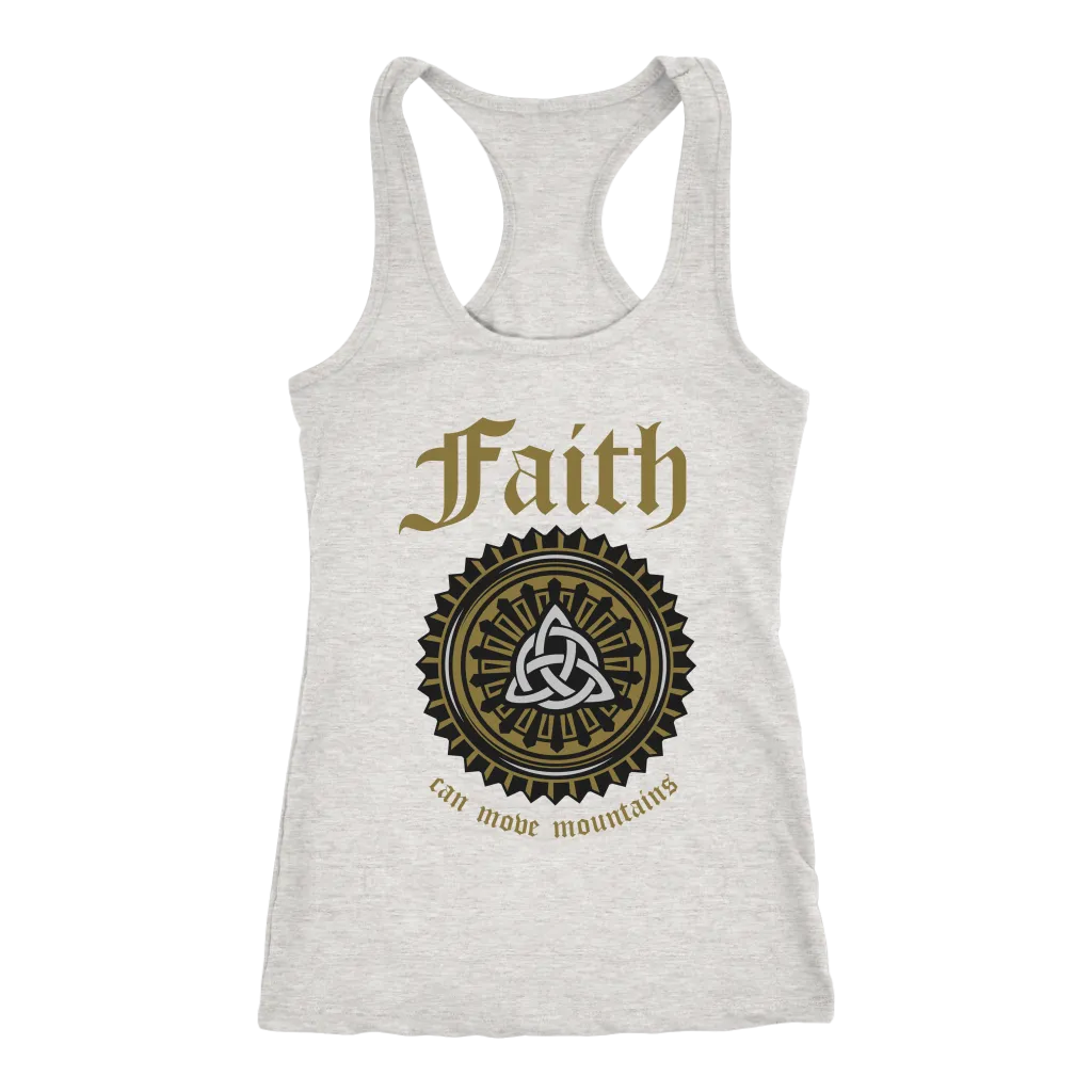 Faith Can Move Mountains | Women's