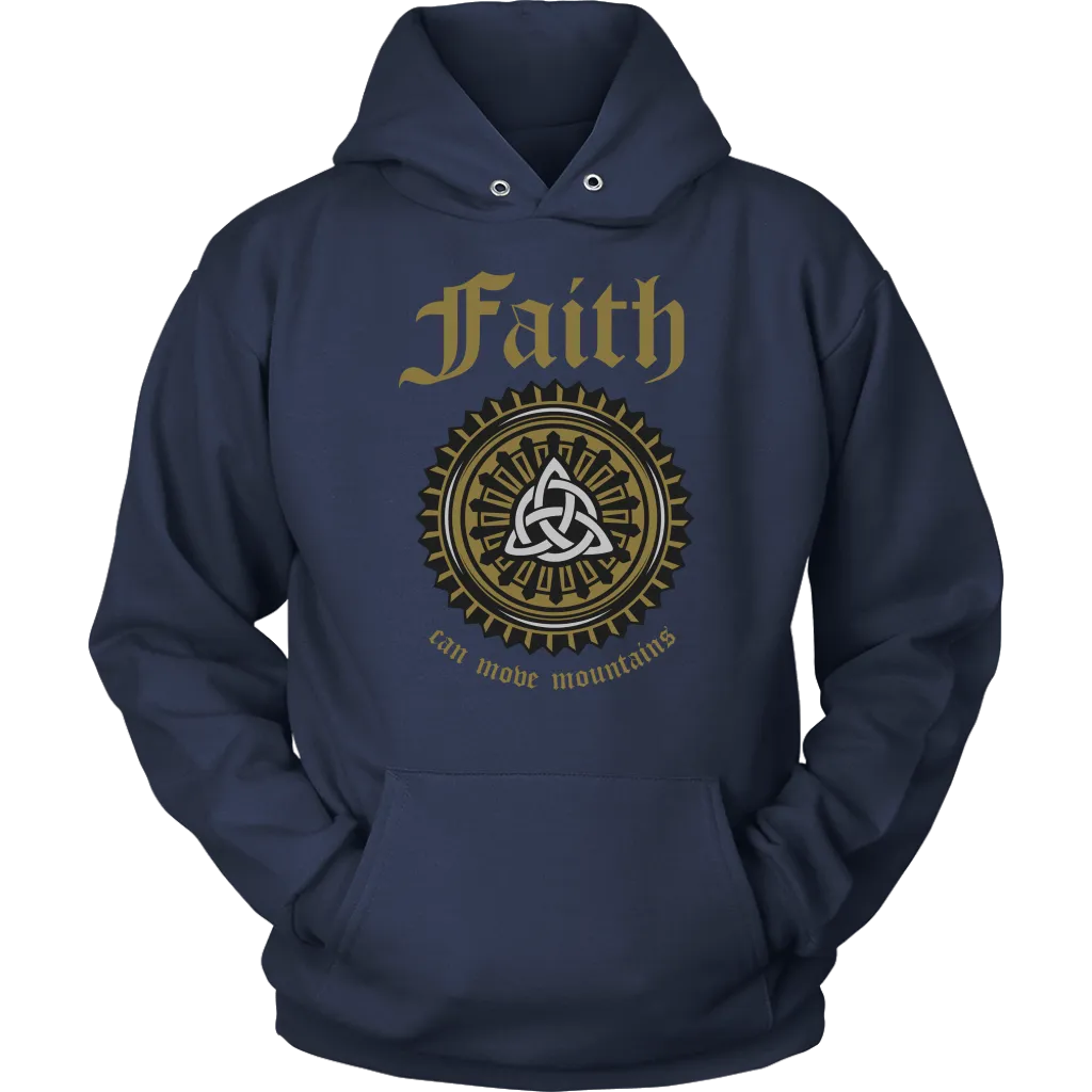 Faith Can Move Mountains | Women's