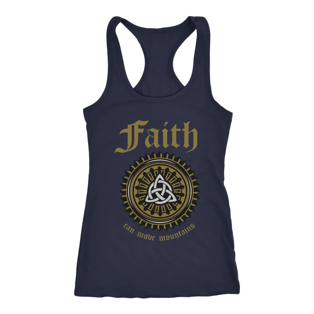 Faith Can Move Mountains | Women's