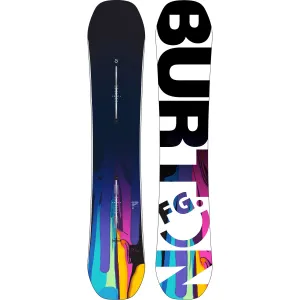 Feelgood Flying V Snowboard 2024