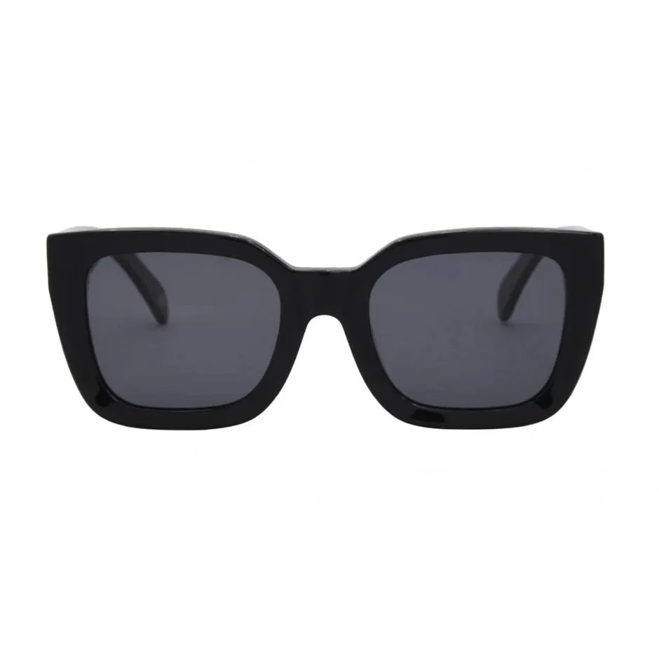 I-SEA - Alden - Black / Smoke Polarized