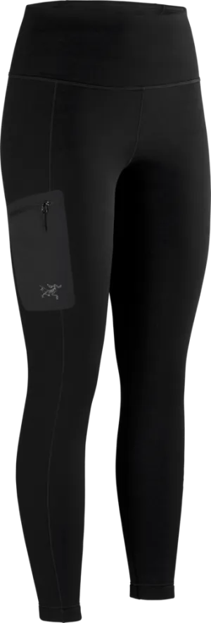 Kyanite Baselayer Bottom Women's