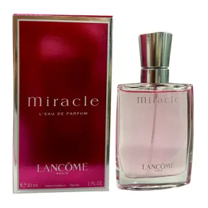 Lancôme Miracle 3.4 Eau De Parfum Spray For Women