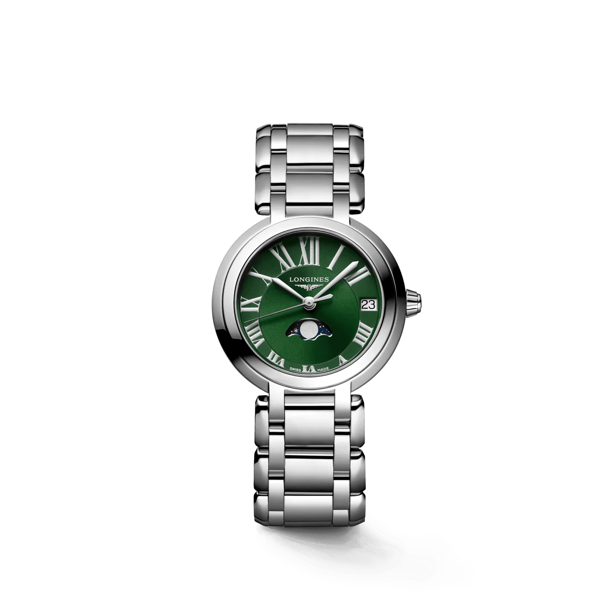 Longines Primaluna Quartz Women's Watch L81154616