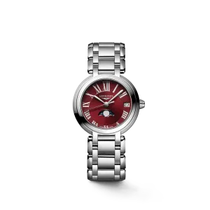 Longines Primaluna Quartz Women's Watch L81154926
