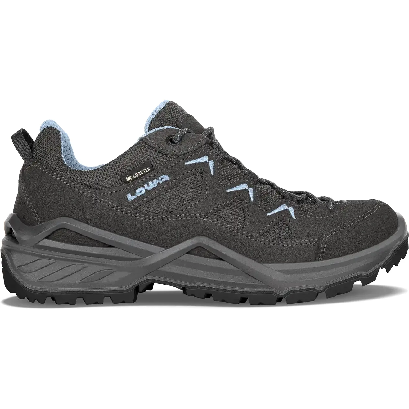 Lowa - Sirkos Evo GTX Lo Women's