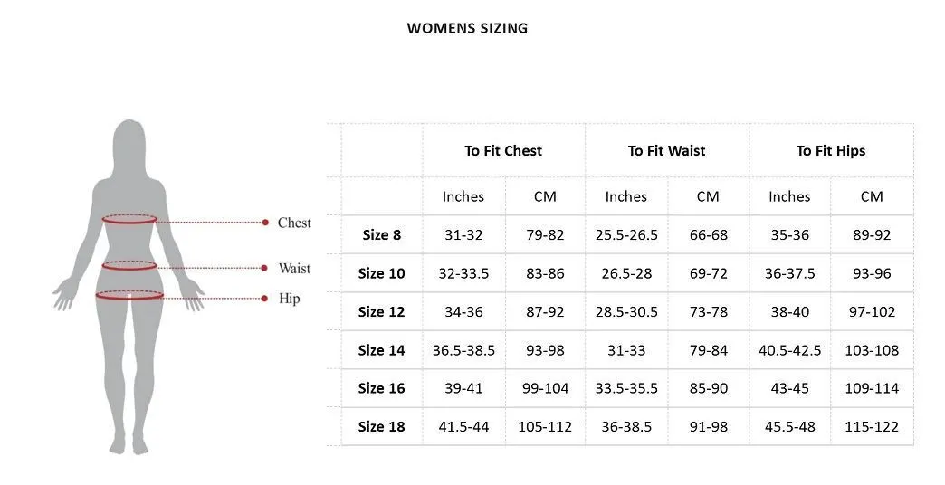 Madison Leia Women's Short Sleeve Cycling Jersey - Size 8
