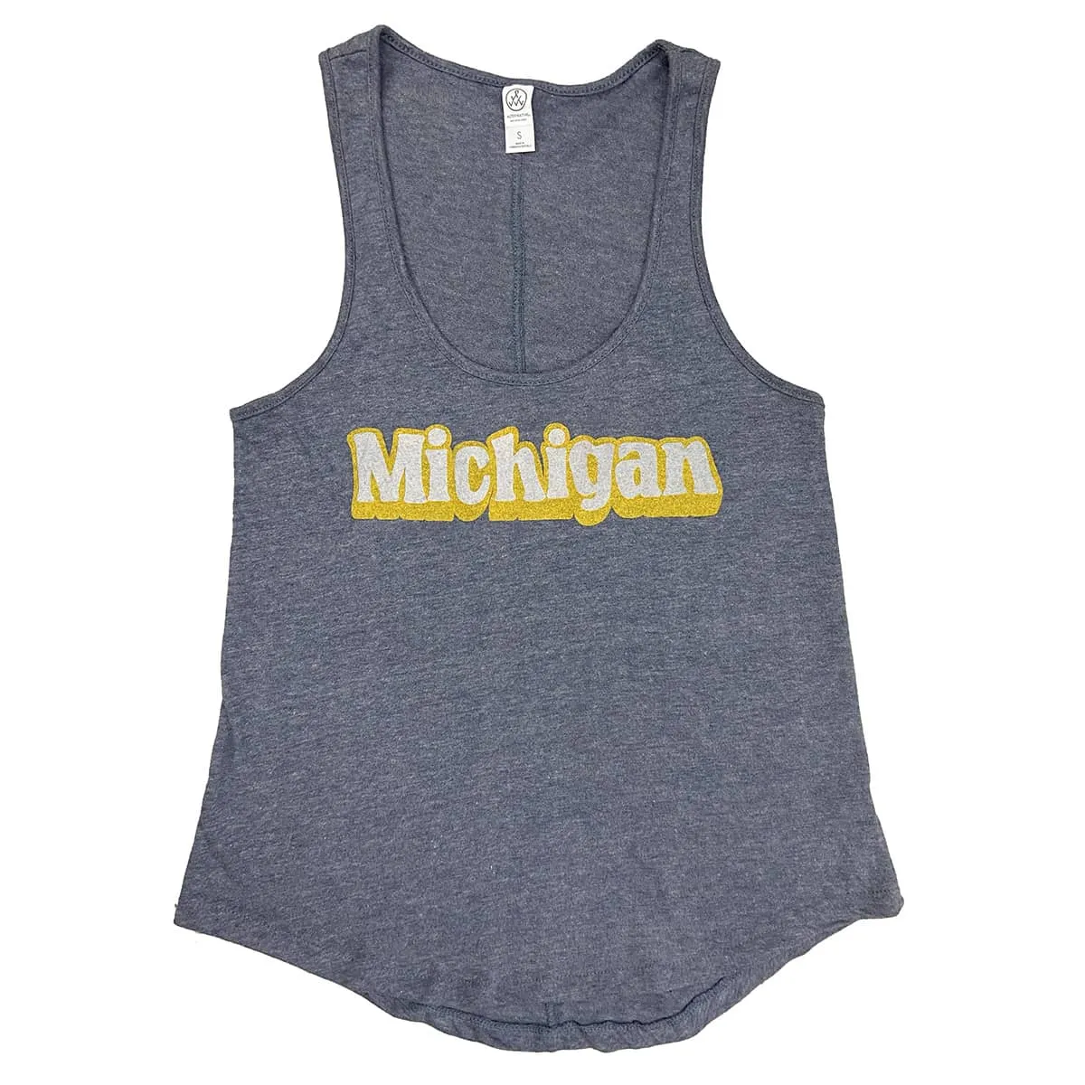 Michigan Women's Tank Top (Discontinued)