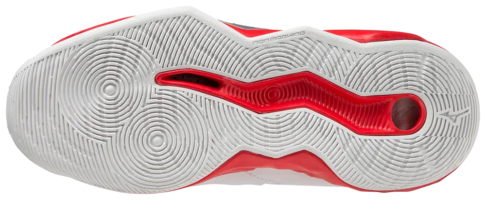 Mizuno Women's Wave Dimension Volleyball Shoe