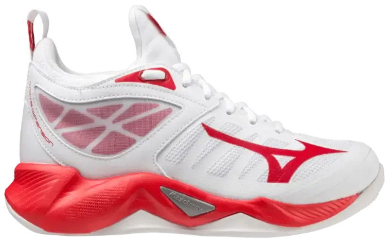 Mizuno Women's Wave Dimension Volleyball Shoe