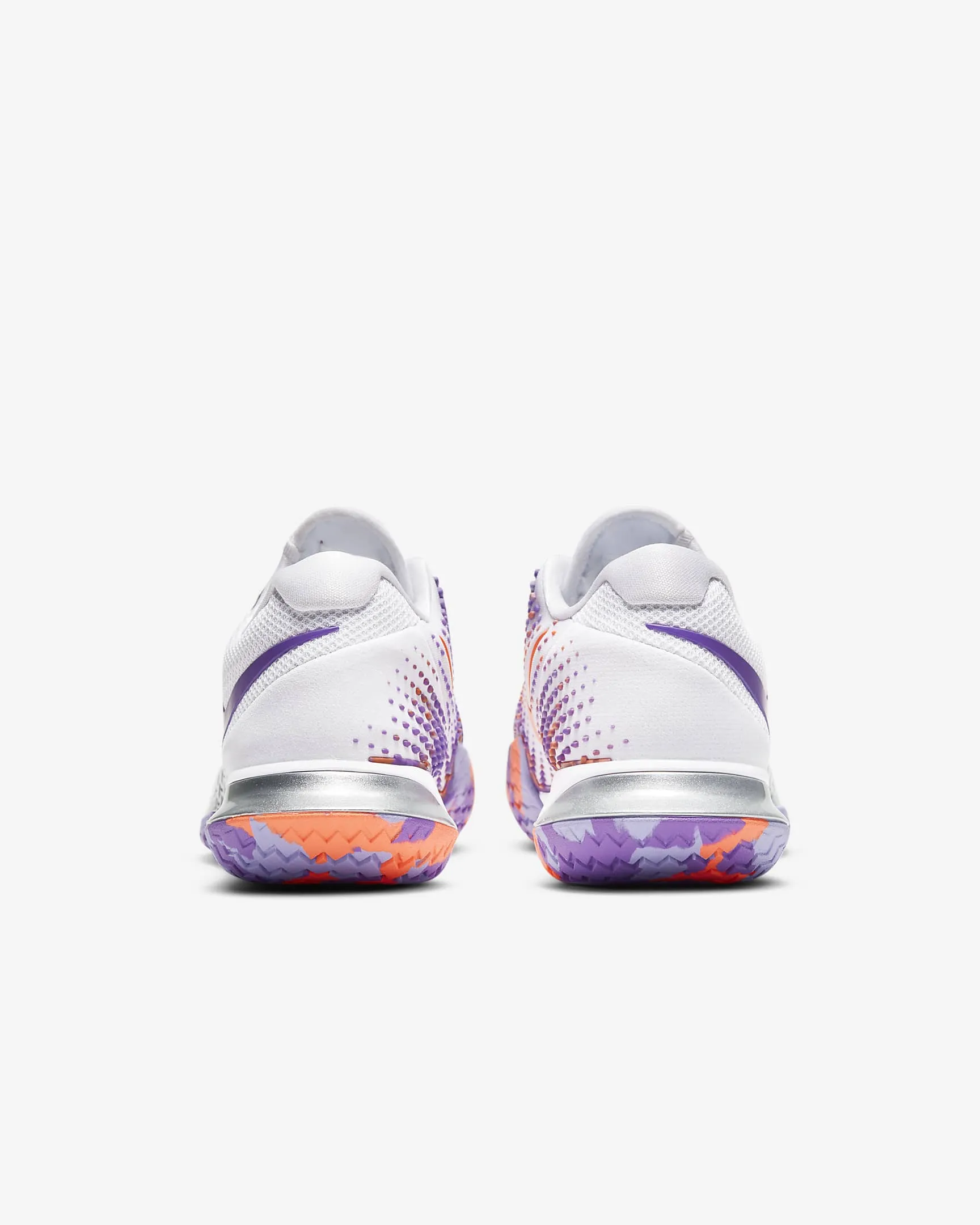 NikeCourt Air Zoom Vapor Cage 4 Women's Tennis shoe