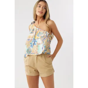 O'NEILL BENTON SHORT KHAKI