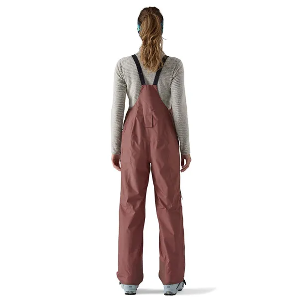 Patagonia Powder Town Bibs Women's