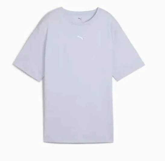 Puma Women's Essentials Relaxed Tee Cool Weather