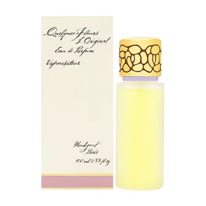 Quelques Fleurs by Houbigant 3.4oz Eau De Parfum Spray