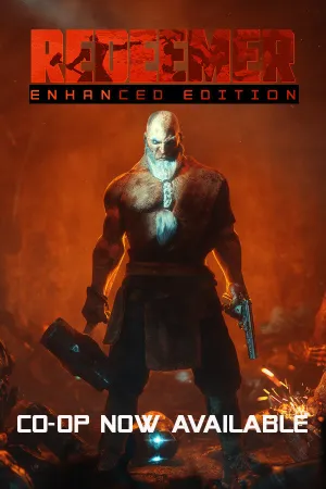 Redeemer: Enhanced Edition (PC)