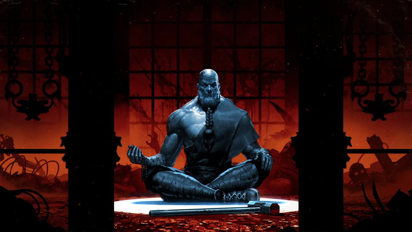 Redeemer: Enhanced Edition (PC)