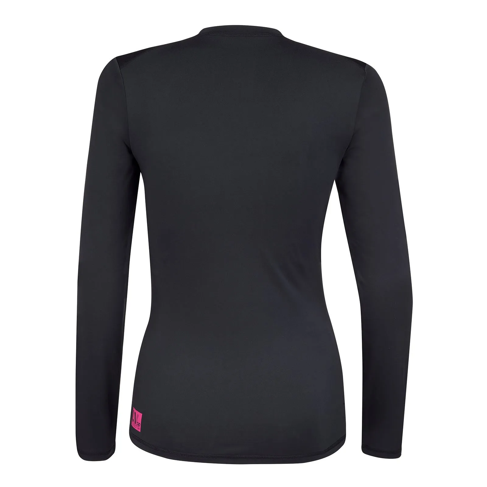 Sea-Doo Women's Signature Long Sleeve Rashguard