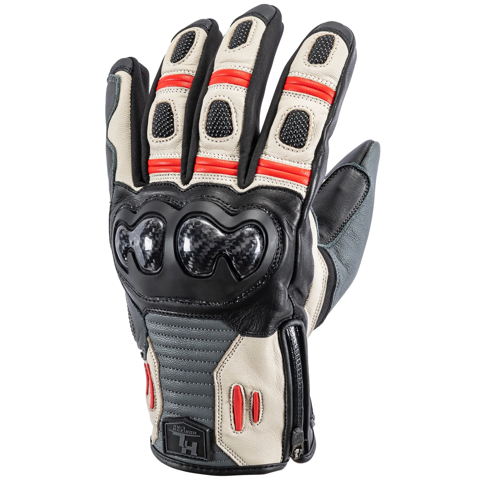 Tourmaster Horizon Line Women's Trailbreak Glove