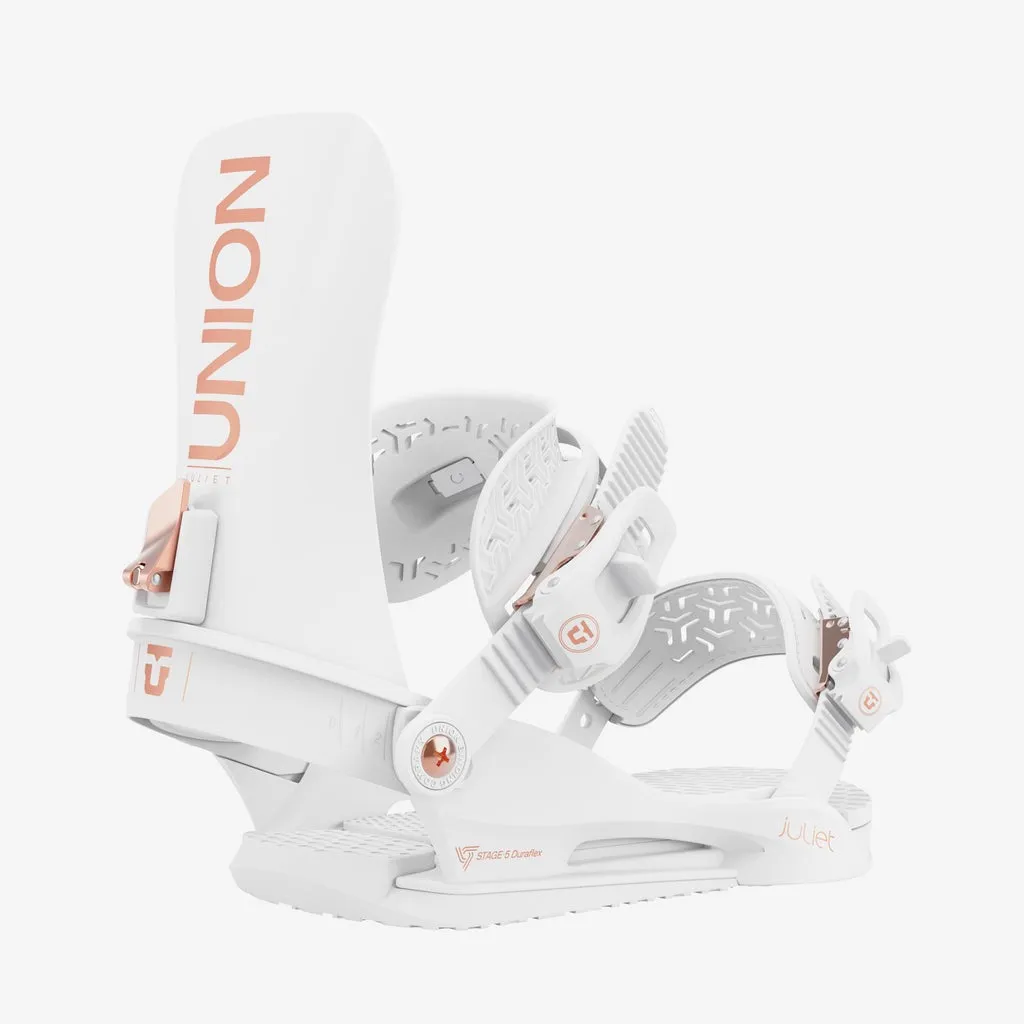 Union Juliet Women's Snowboard Binding - 2025