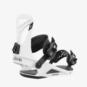 Union Rosa Women's Snowboard Binding - 2025