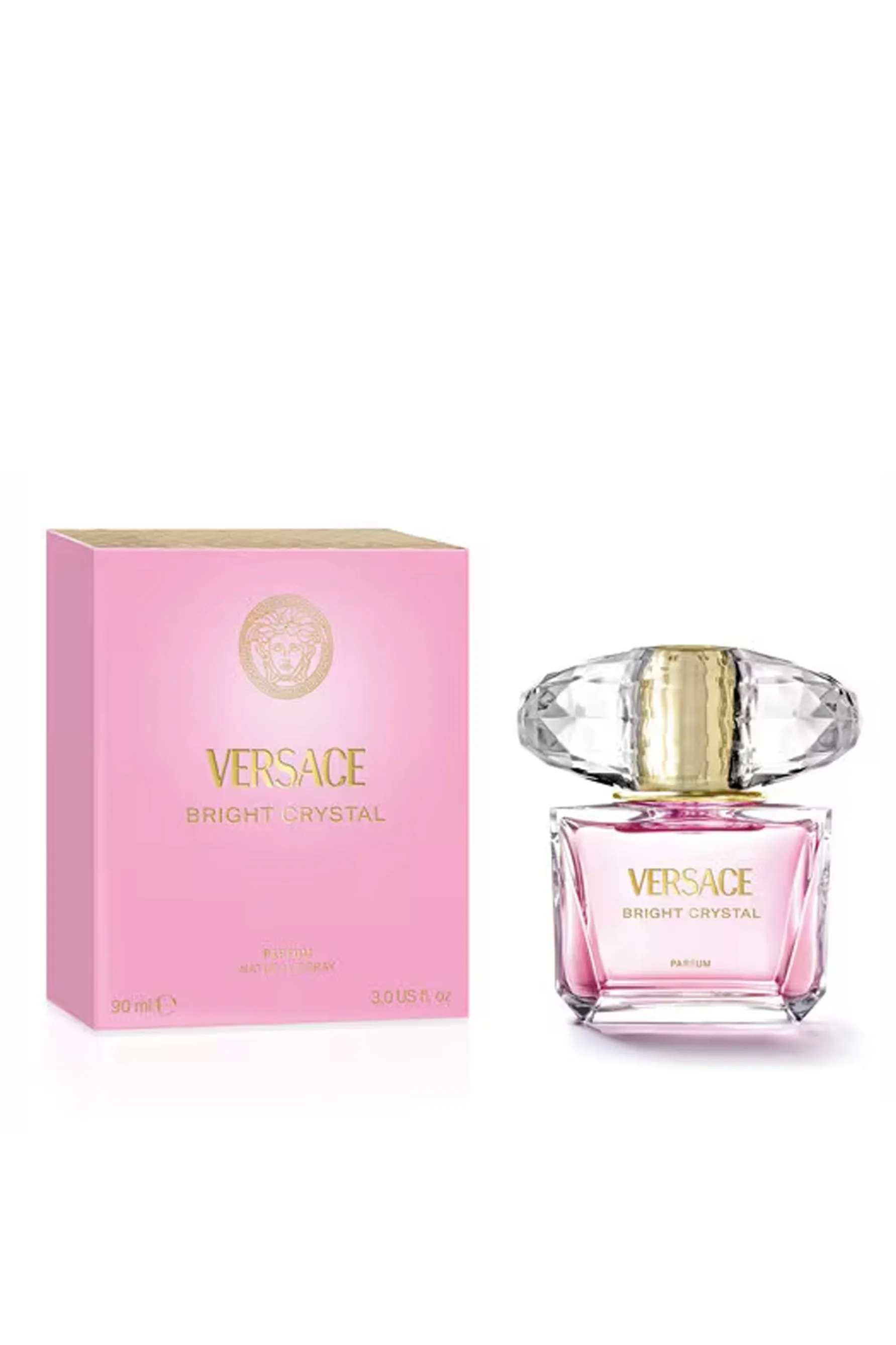 VERSACE Bright Crystal Parfum 90ml