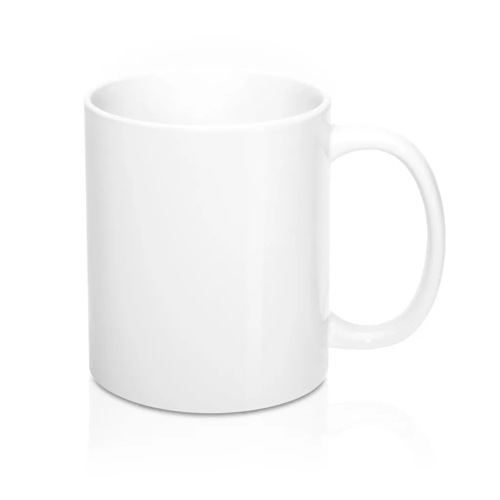 Very Stable Genius Coffee Mug
