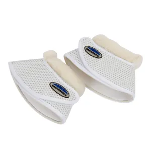Weatherbeeta Pure Wool Trim Bell Boots