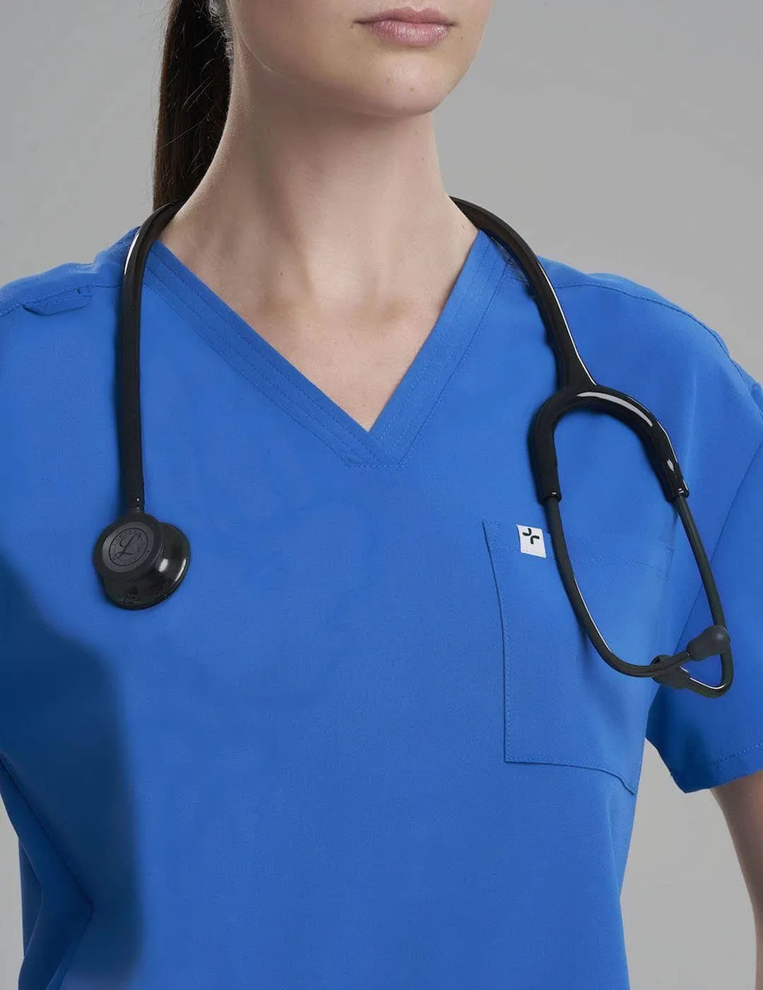 Womens Classic Scrub Top Limited Edition Colorways