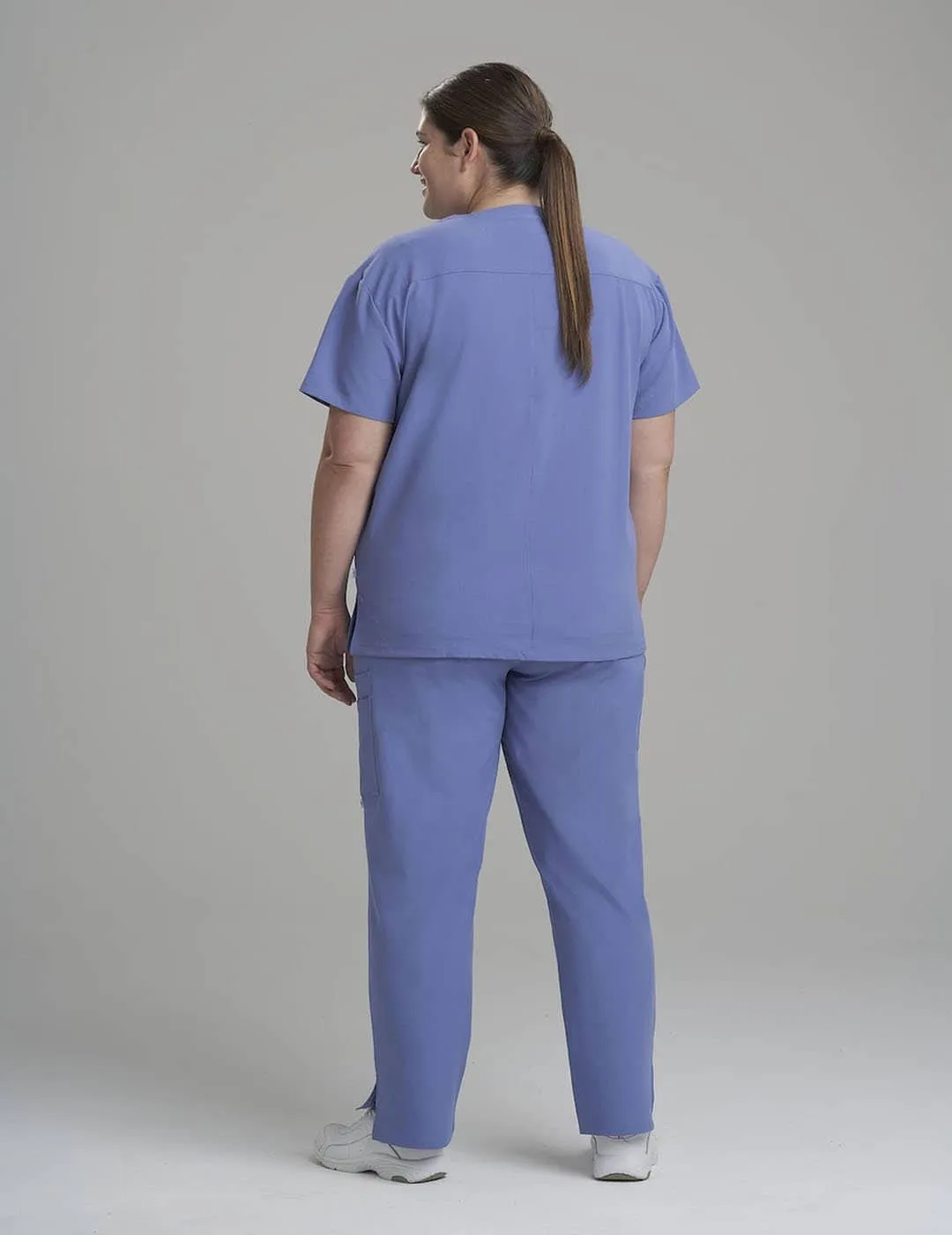 Womens Classic Scrub Top Limited Edition Colorways