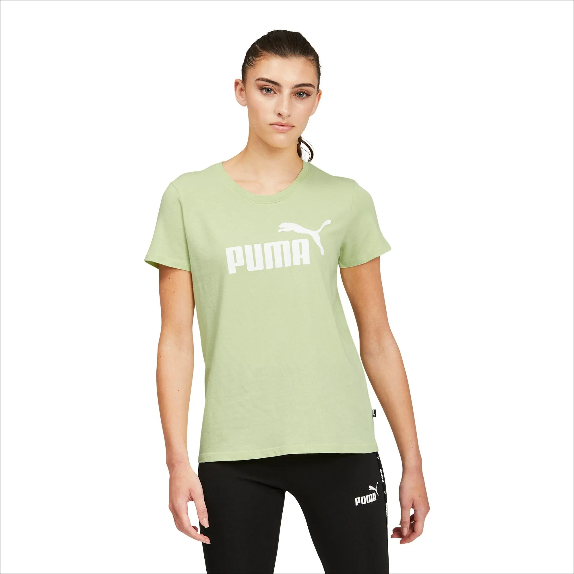 Women's Essentials Logo T Shirt