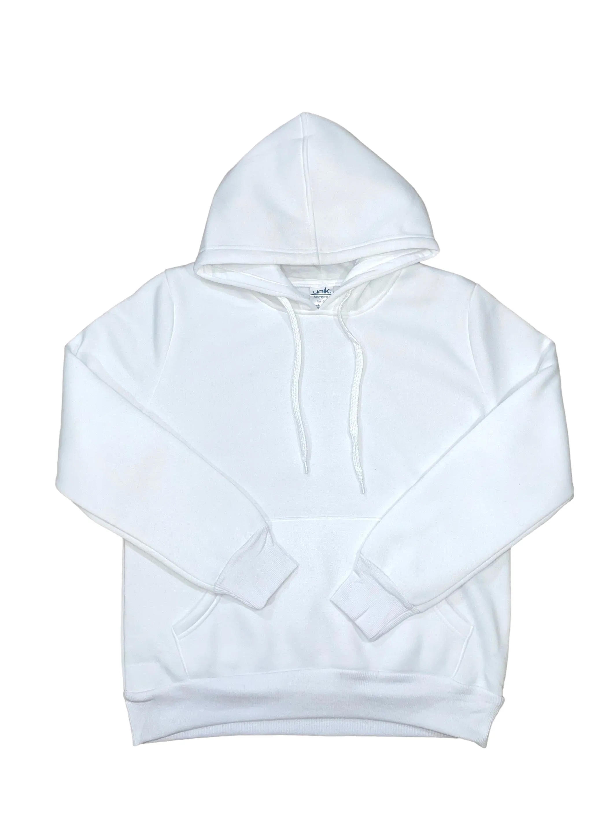 Women's Fleece Pullover Hoodie