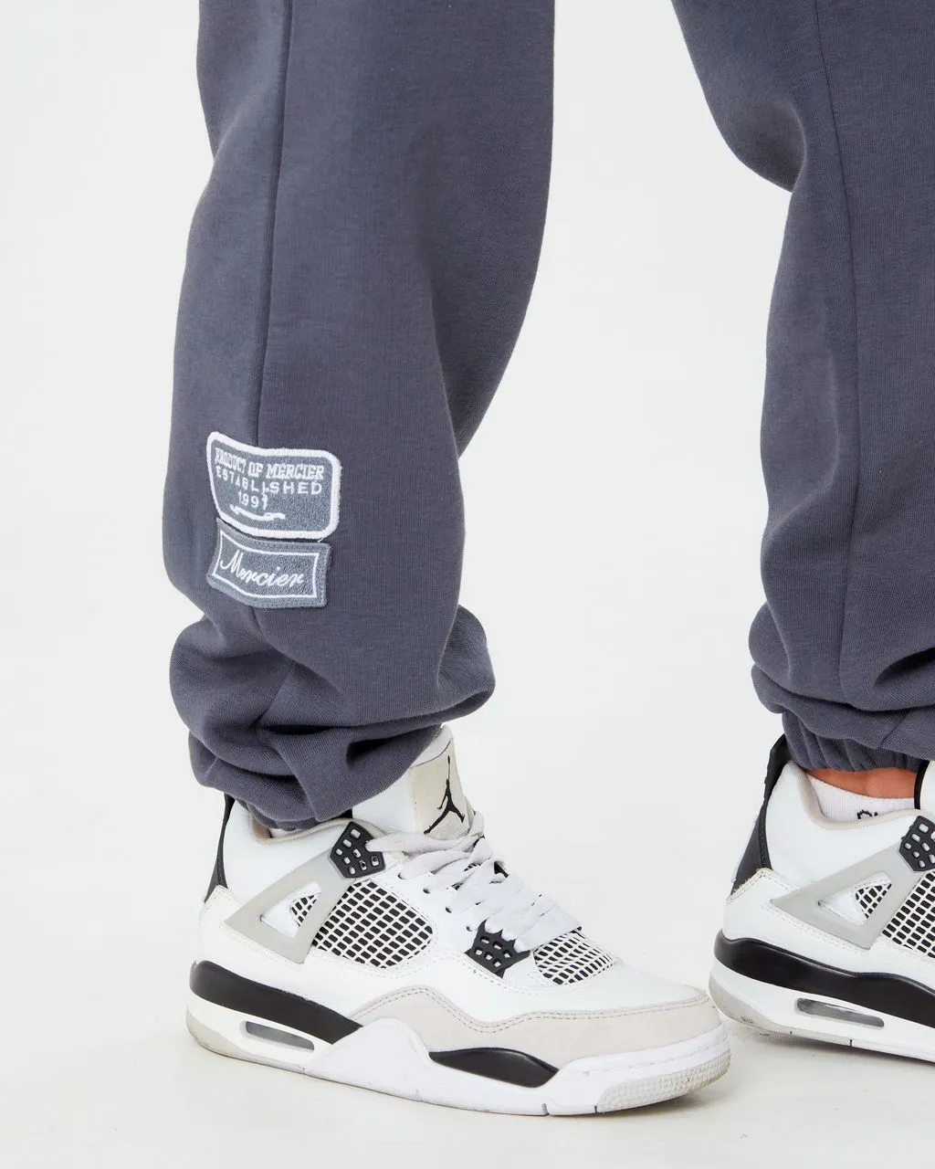 Womens Irongate Mono OG Joggers