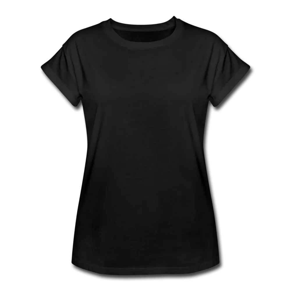 Women's Relaxed Fit T-Shirt (Personalize)
