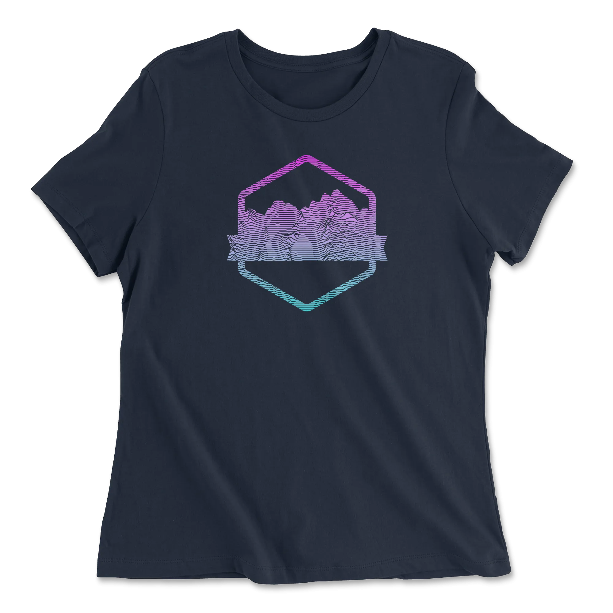 Women's Relaxed OMO Desert Nights