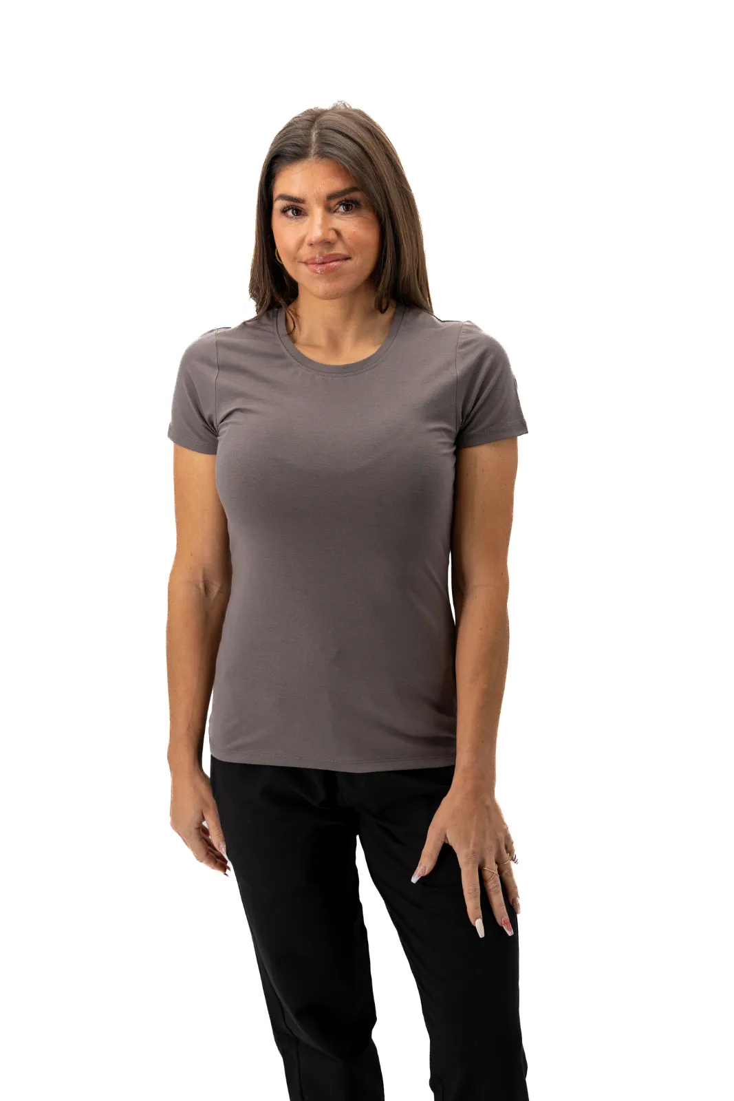 Women's Relaxed Short Sleeve Tee