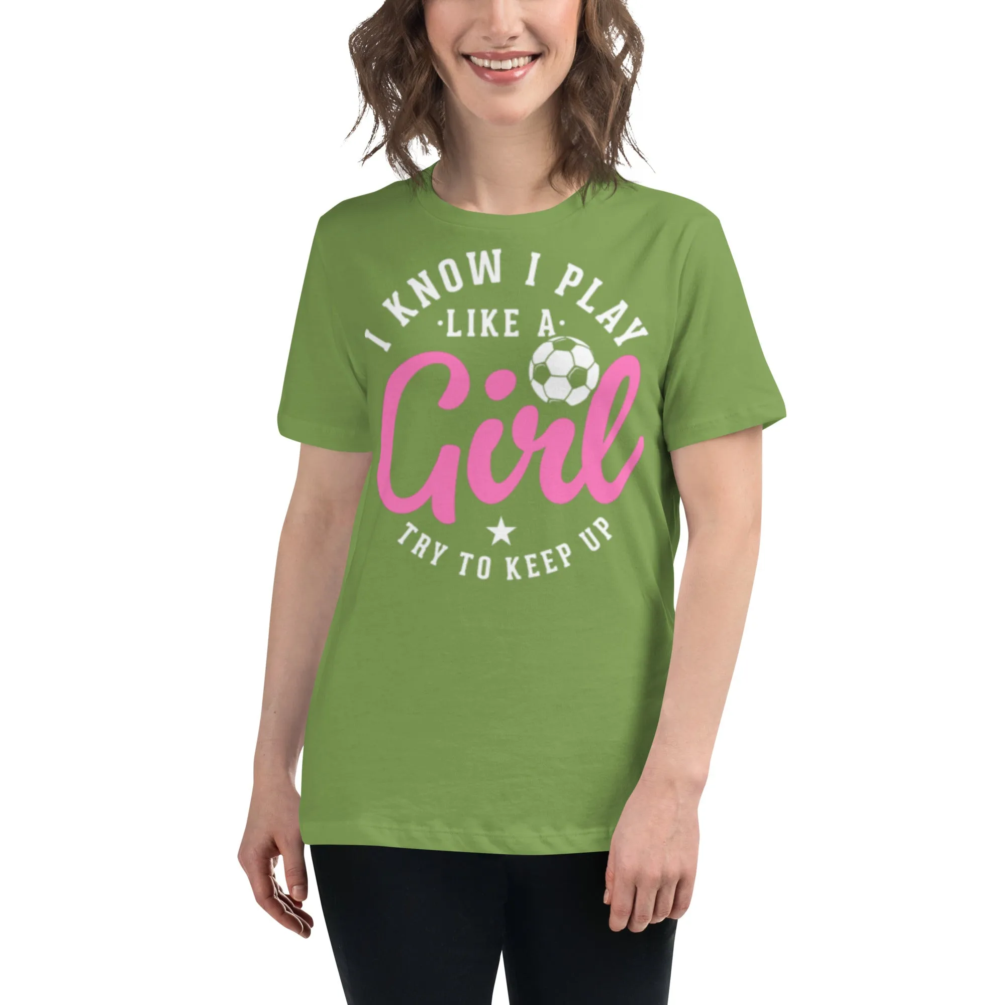 Women's Relaxed T-Shirt, Gift for Her, Back to School   S- 3XL